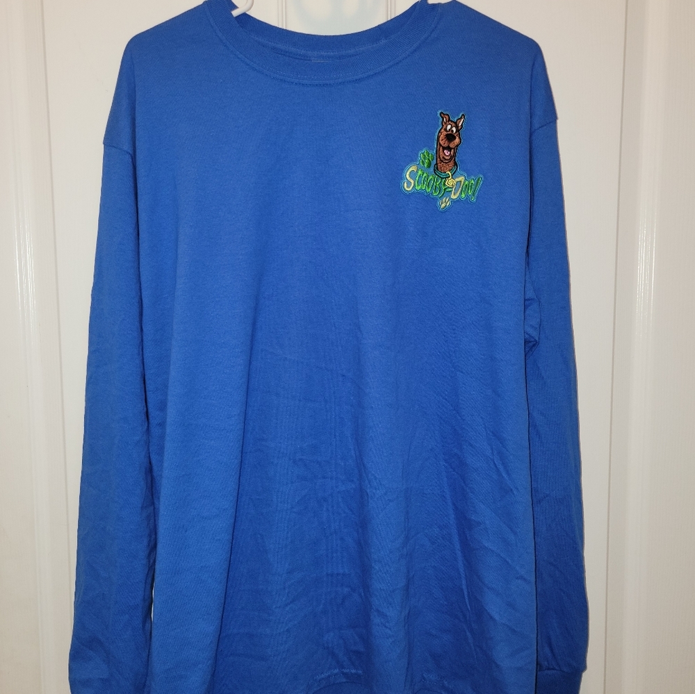 Scooby doo tee